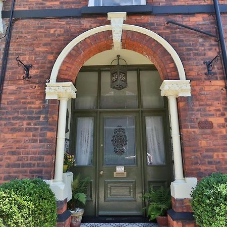Apartament The Bays Clee Rd Cleethorpes Zewnętrze zdjęcie