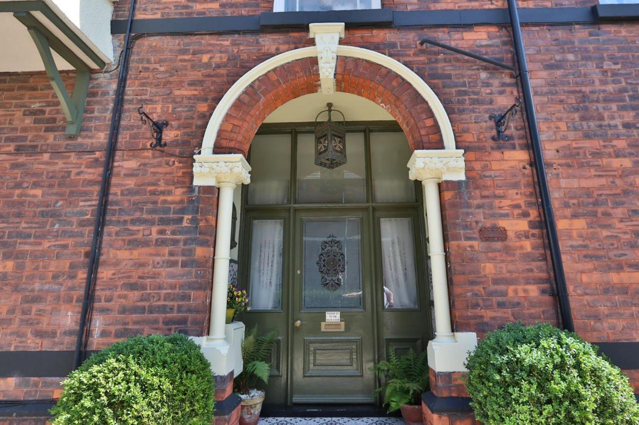 Apartament The Bays Clee Rd Cleethorpes Zewnętrze zdjęcie