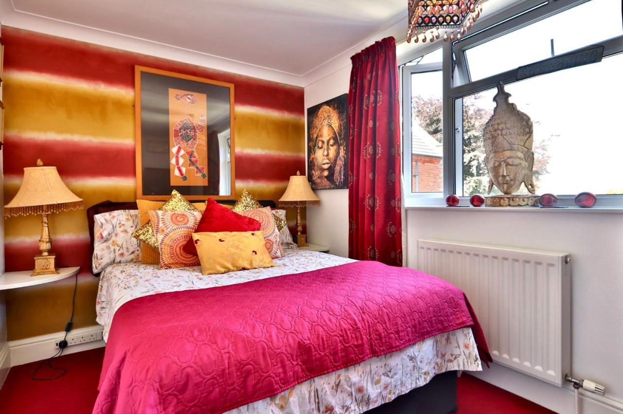 Apartament The Bays Clee Rd Cleethorpes Zewnętrze zdjęcie