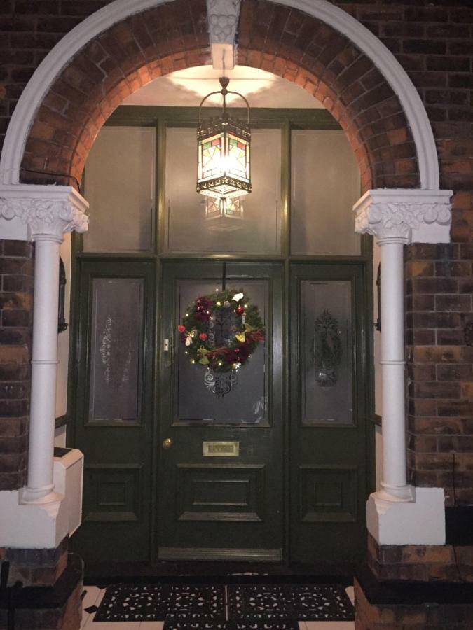 Apartament The Bays Clee Rd Cleethorpes Zewnętrze zdjęcie